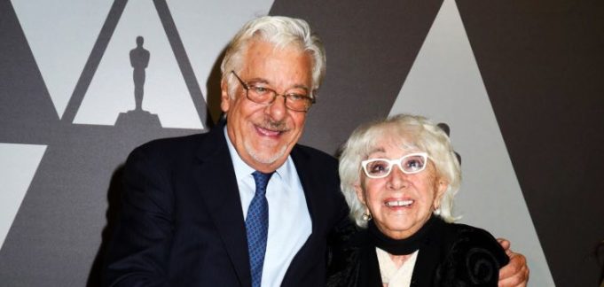 Chi Erano I Genitori Di Giancarlo Giannini