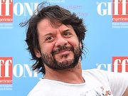 Lillo sapete dove ha conosciuto Greg? "Non proprio..."