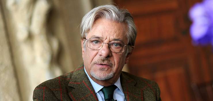 Giancarlo Giannini, tra i pochissimi ad esserci riuscito: il dettaglio