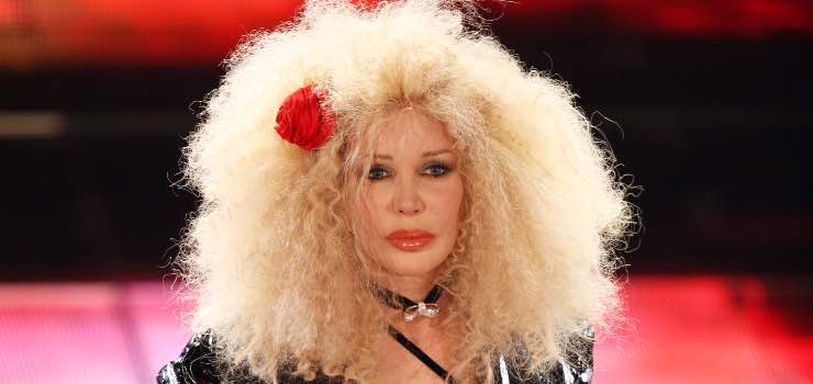 Ivana Spagna quella cosa che proprio non tollera: "Mi basta una..."