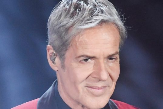 Claudio Baglioni Eta Carriera Figlio Moglie Ex