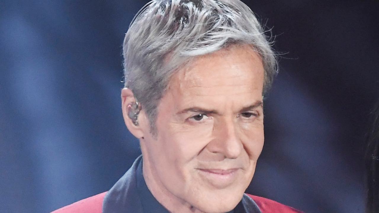 Claudio Baglioni irriconoscibile: ve lo ricordate negli anni '70?