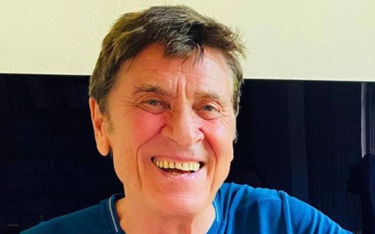 Gianni Morandi