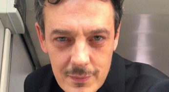 Giorgio Lupano esce allo scoperto, ecco chi è la sua fidanzata