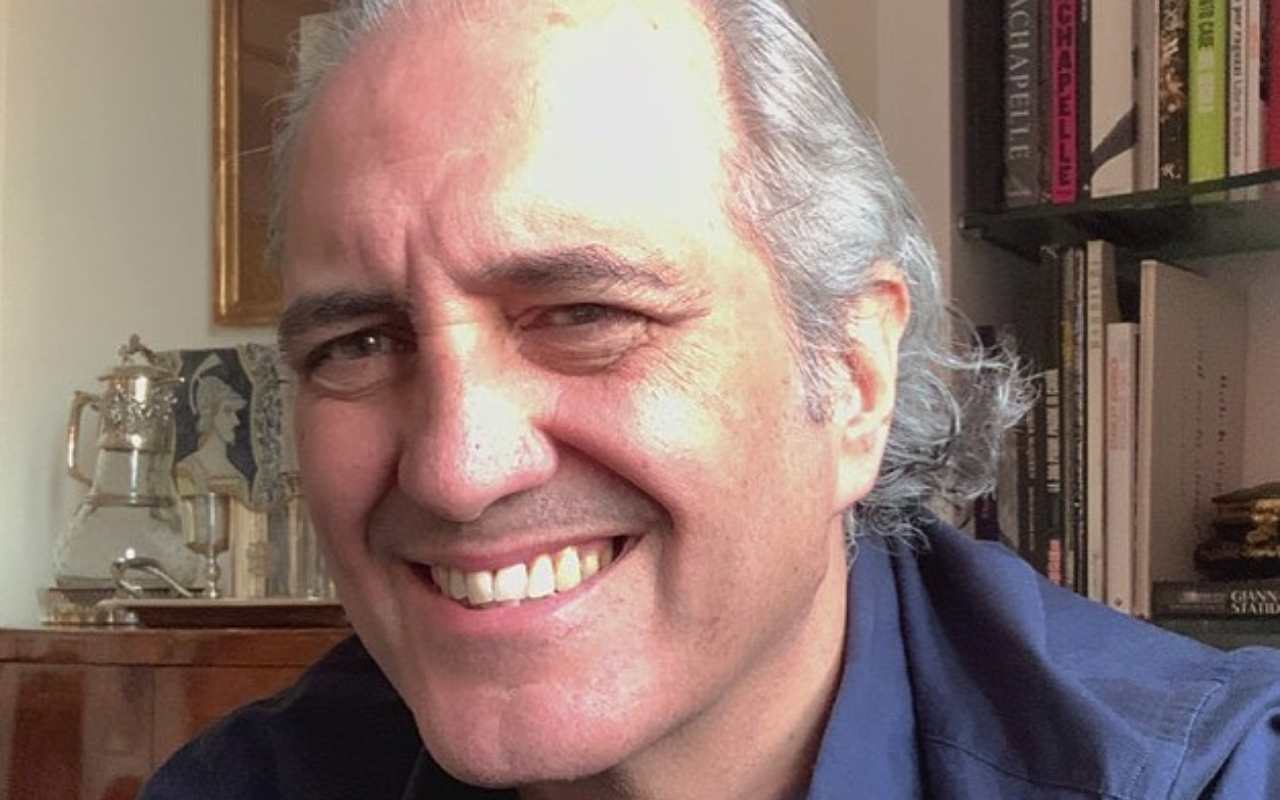 Giovanni Terzi dopo il Covid: "fa paura ma non è un'onta"