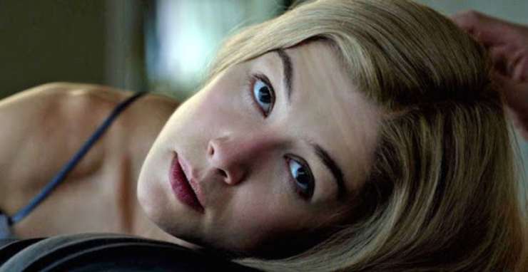 Gone Girl (Netflix) 