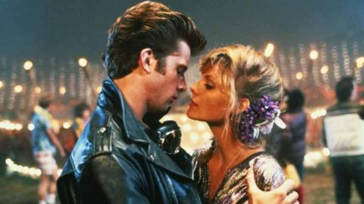 Grease 2 (Netflix) 