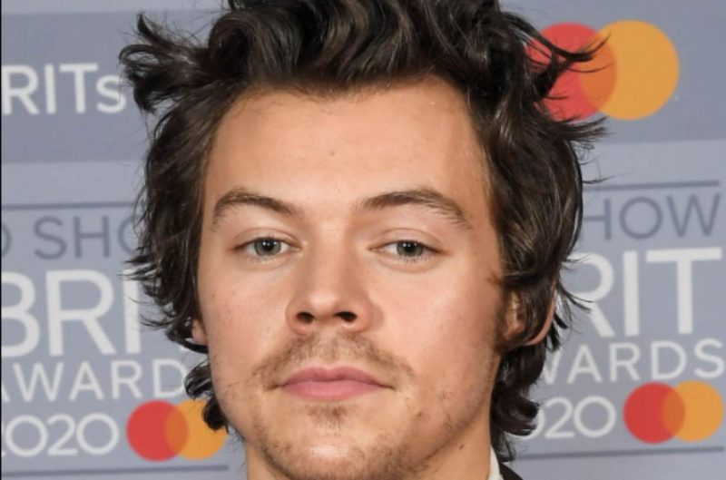 Harry Styles