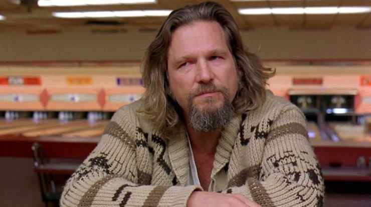 Il Grande Lebowski (Netflix)