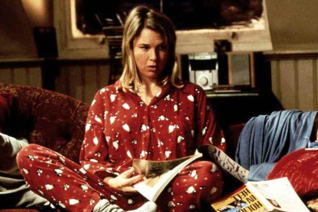 Il diario di Bridget Jones (Netflix)