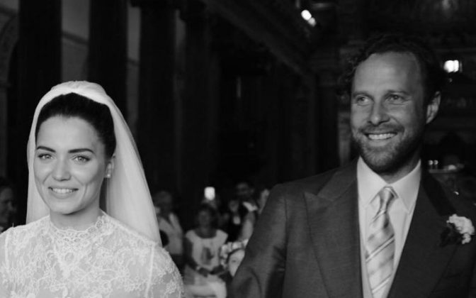 Chi è Il Marito Di Giusy Buscemi