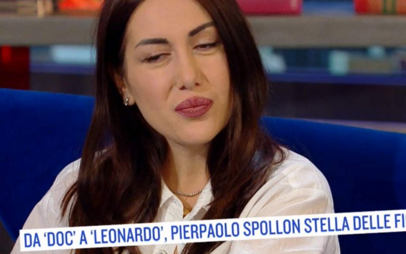 Oggi è Un Altro Giorno Cast 2021