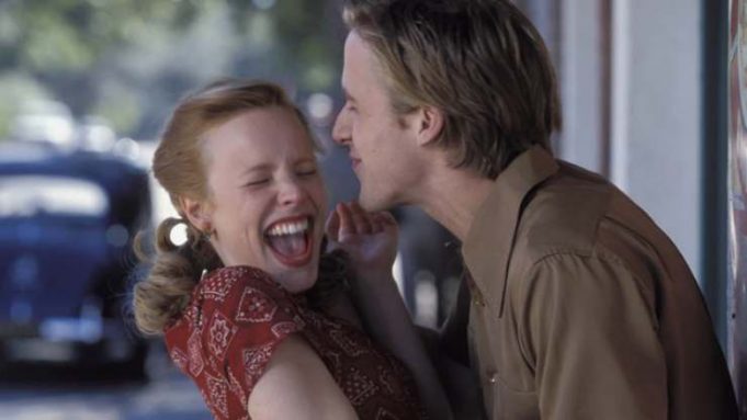 Rachel Mcadams Le Pagine Della Nostra Vita