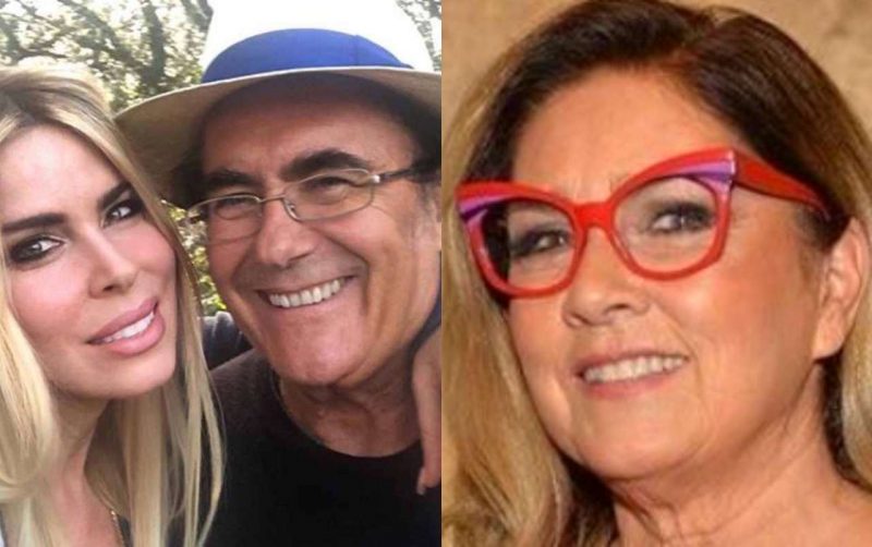 al bano e loredana