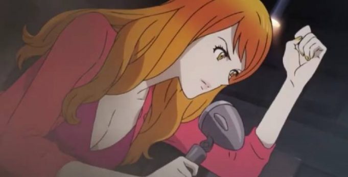 Lupin The Iiird - La Bugia Di Mine Fujiko