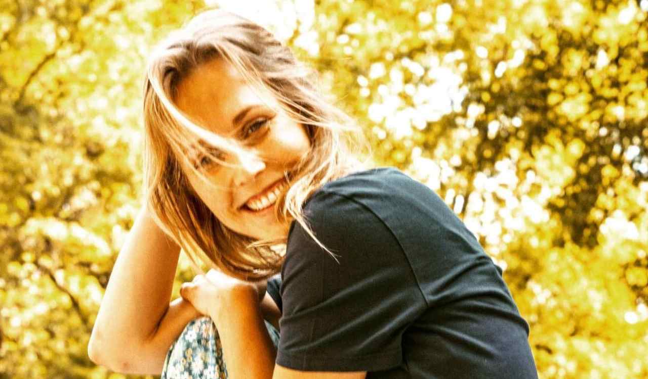 Margot Sikabonyi Maria Martini Un Medico in famiglia