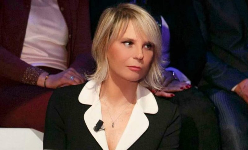 Maria De Filippi