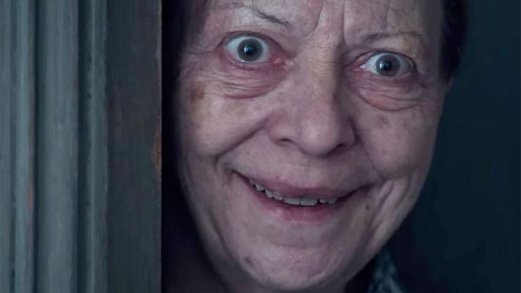 Marianne (Netflix)