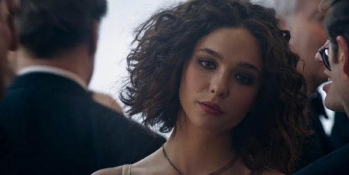 Film E Programmi Tv Di Matilda De Angelis