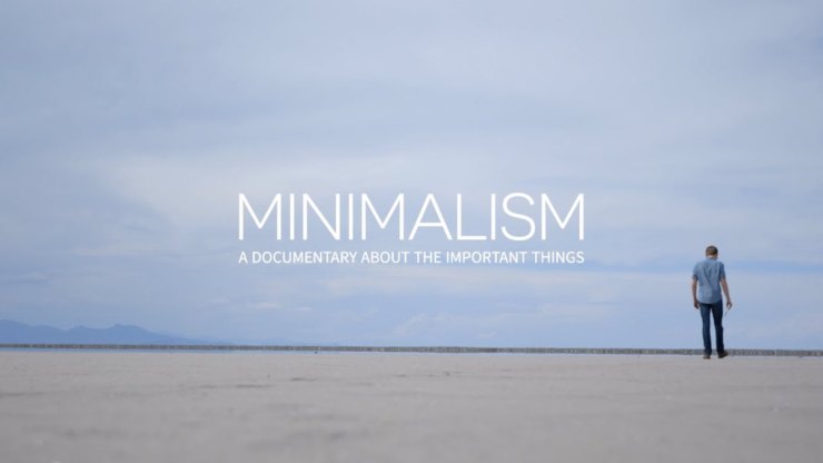 Minimalism (Netflix) 