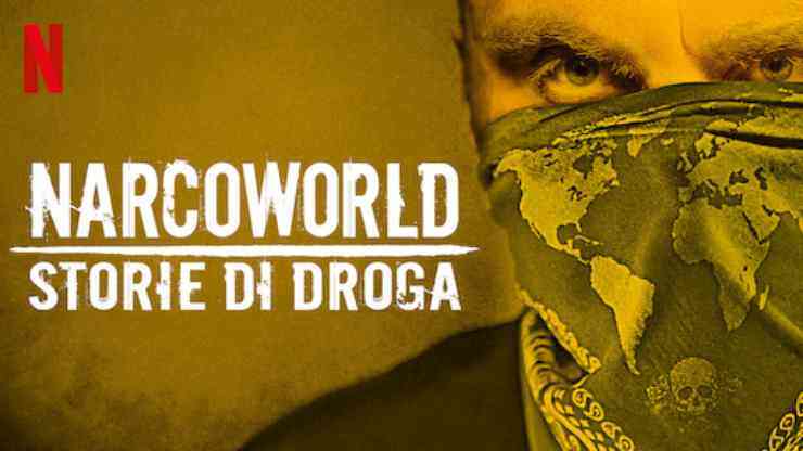 Narcoworld (Netflix)