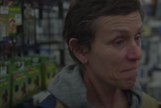 Oscar 2021, 8 titoli candidati a ‘Miglior film’: dove puoi vederli Oscar 2021, 8 titoli candidati a ‘Miglior film’: dove puoi vederli