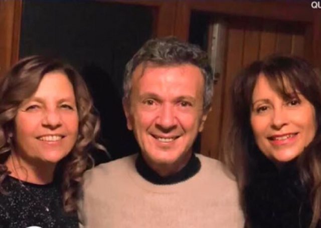 Chi Era La Compagna Di Er Patata