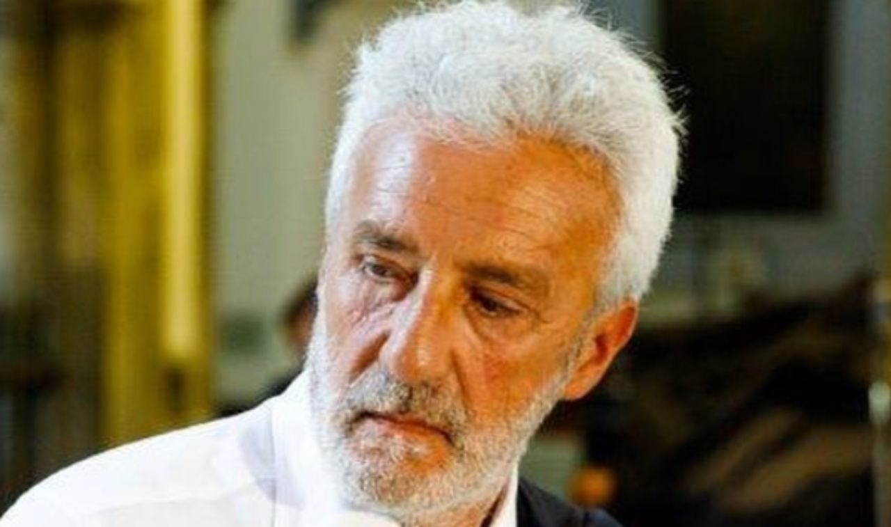Patrizio Rispo Lascia Un Posto Al Sole