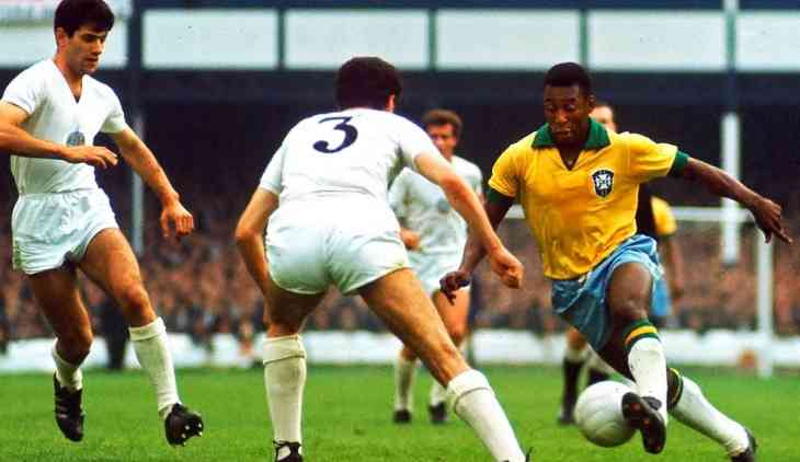 Pelè (Netflix)
