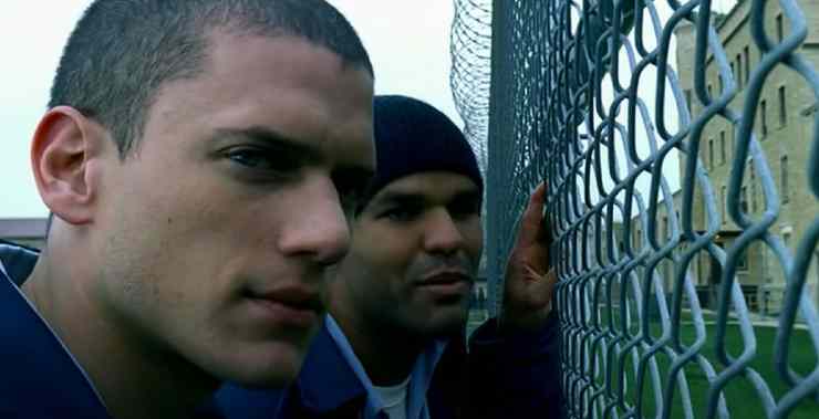 Prison Break