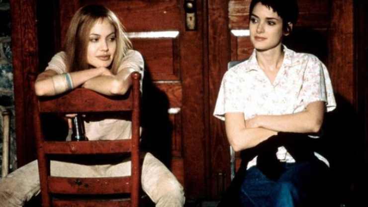 Ragazze interrotte (Netflix)
