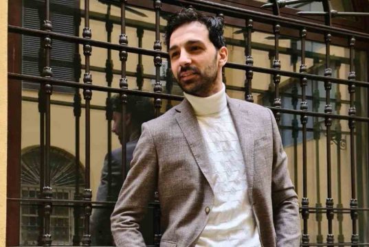 Raimondo Todaro torna ad Amici, la sorpresa per la ‘donna’ della sua vita Raimondo Todaro torna ad Amici, la sorpresa per la ‘donna’ della sua vita