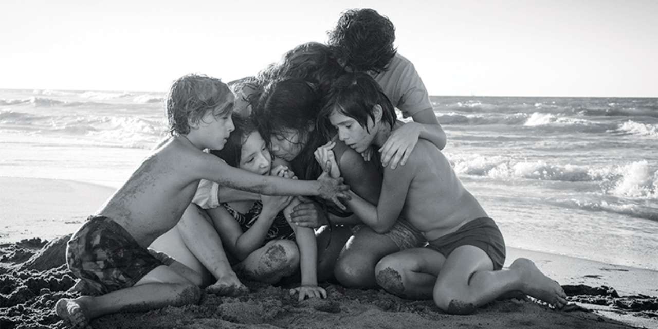 Roma (Netflix)