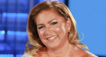 Romina Power, nel suo cuore c’è solo lei: lo scatto emoziona
