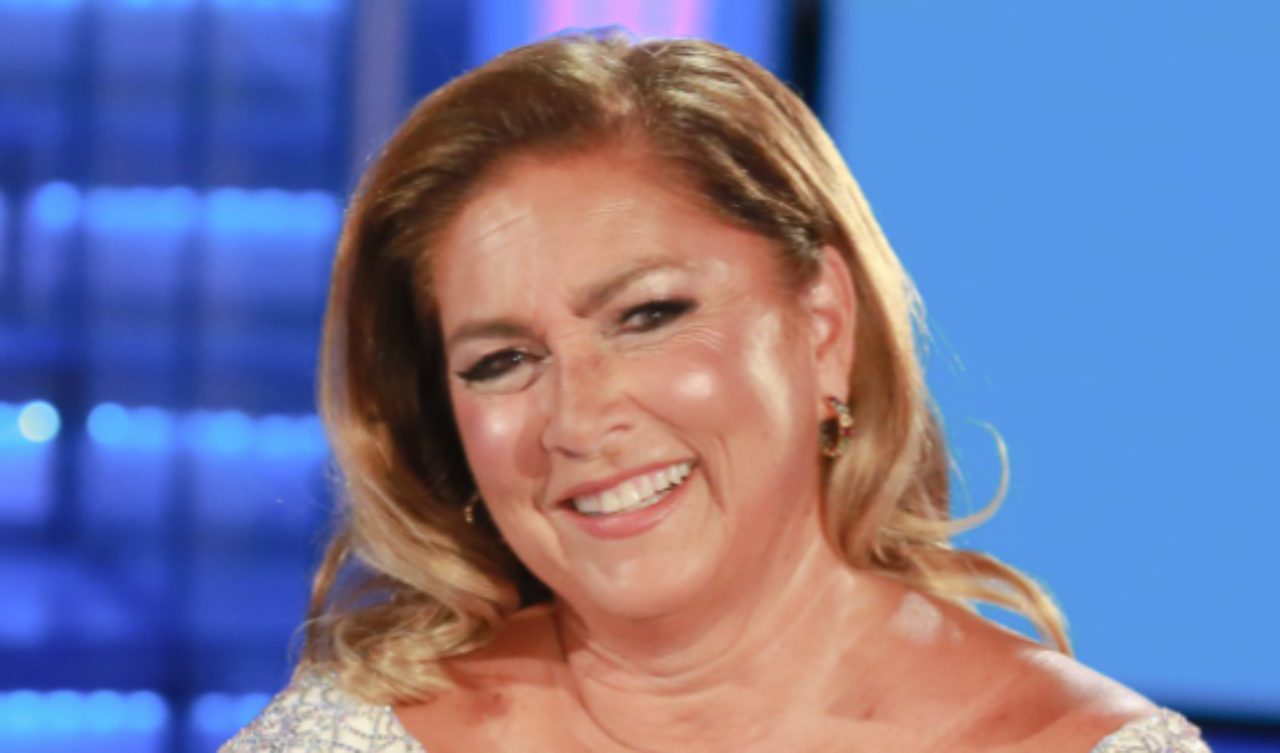 Romina Power