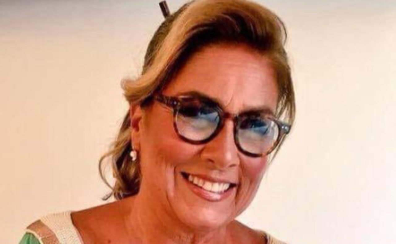 Romina Power