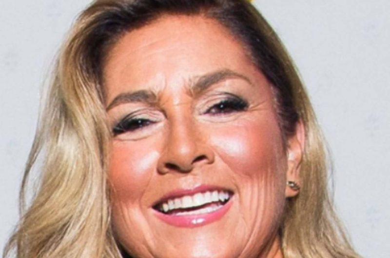 Romina Power