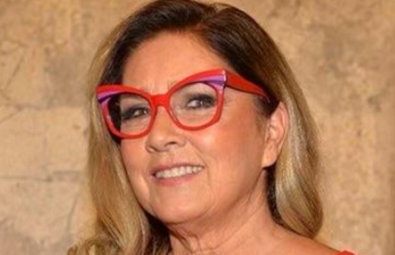 Romina Power