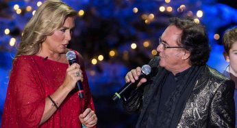 Albano Carrisi, il ‘vento malevolo’ che ha allontanato Romina