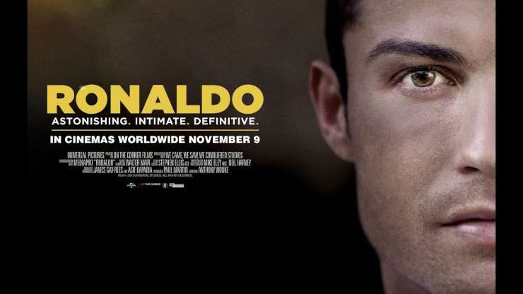 Ronaldo (Netflix)