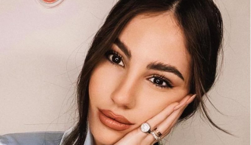 Giulia De Lellis Chi Et Altezza Instagram Prima Dopo Diamante giulia-de-lellis-chi-et-altezza-instagram-prima-dopo-diamante