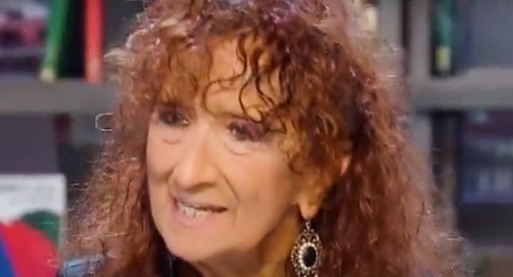 Anna Mazzamauro, quelle toccanti parole: "Fantozzi è stato l'unico..."