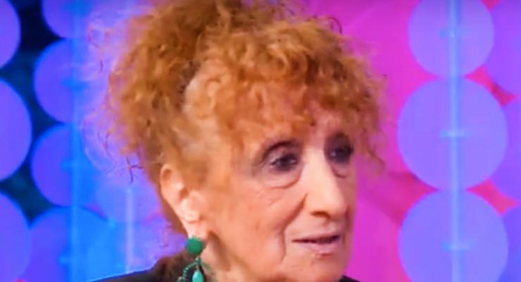 Anna Mazzamauro, quelle toccanti parole: "Fantozzi è stato l'unico..."