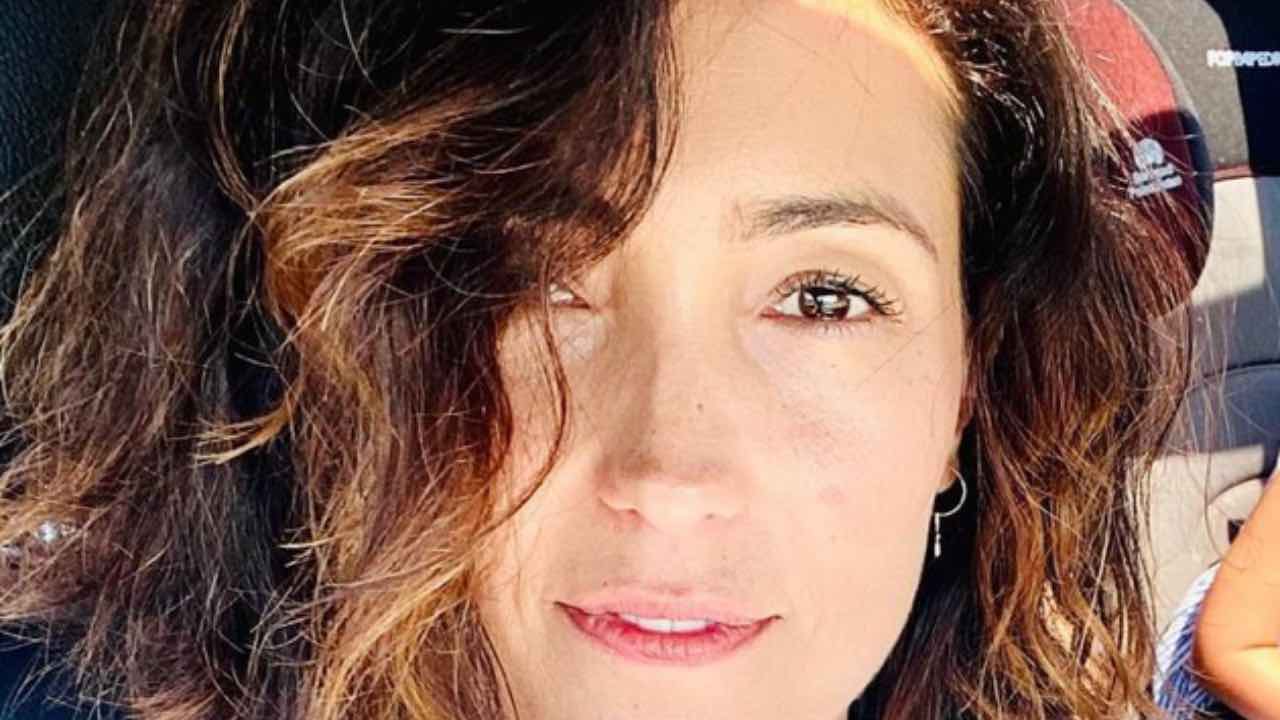 Caterina Balivo lontana dalla sua mamma: "Per fortuna ci ha pensato..."