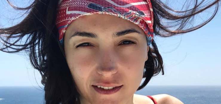 Caterina Balivo lontana dalla sua mamma: "Per fortuna ci ha pensato..."