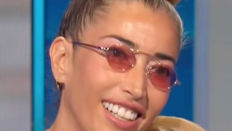 Nina Zilli chi è: età, altezza, canzoni, Instagram ...