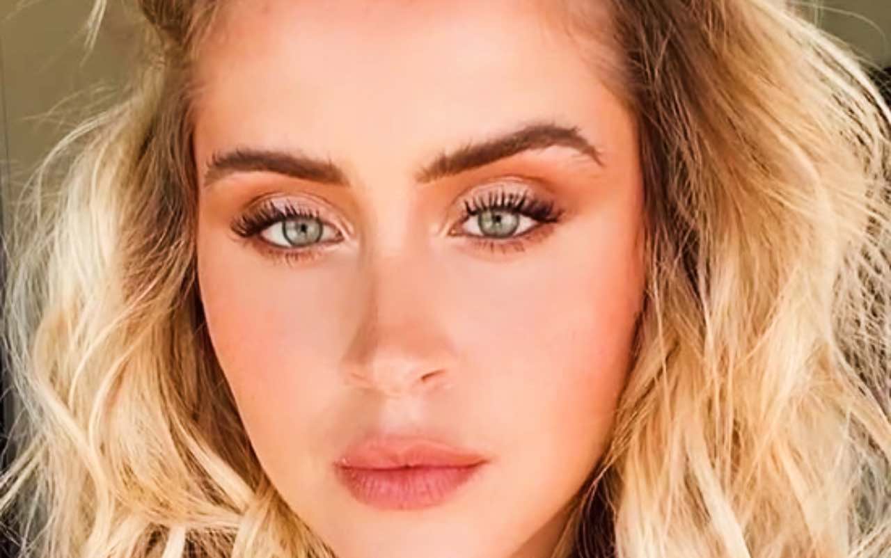 Valentina Ferragni, la sorella di Chiara racconta il problema di salute