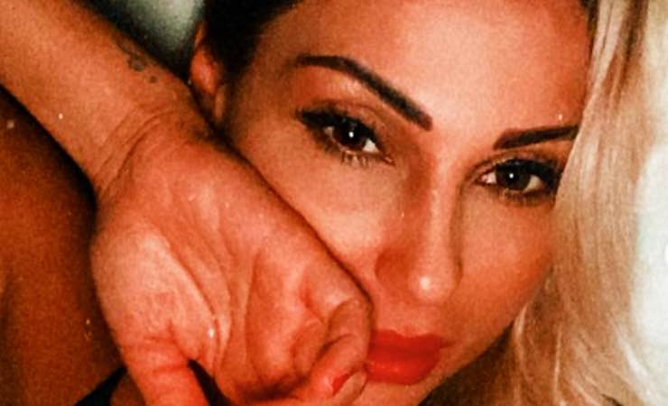 Anna Tatangelo e D'Alessio, non fu amore a prima vista: il retroscena