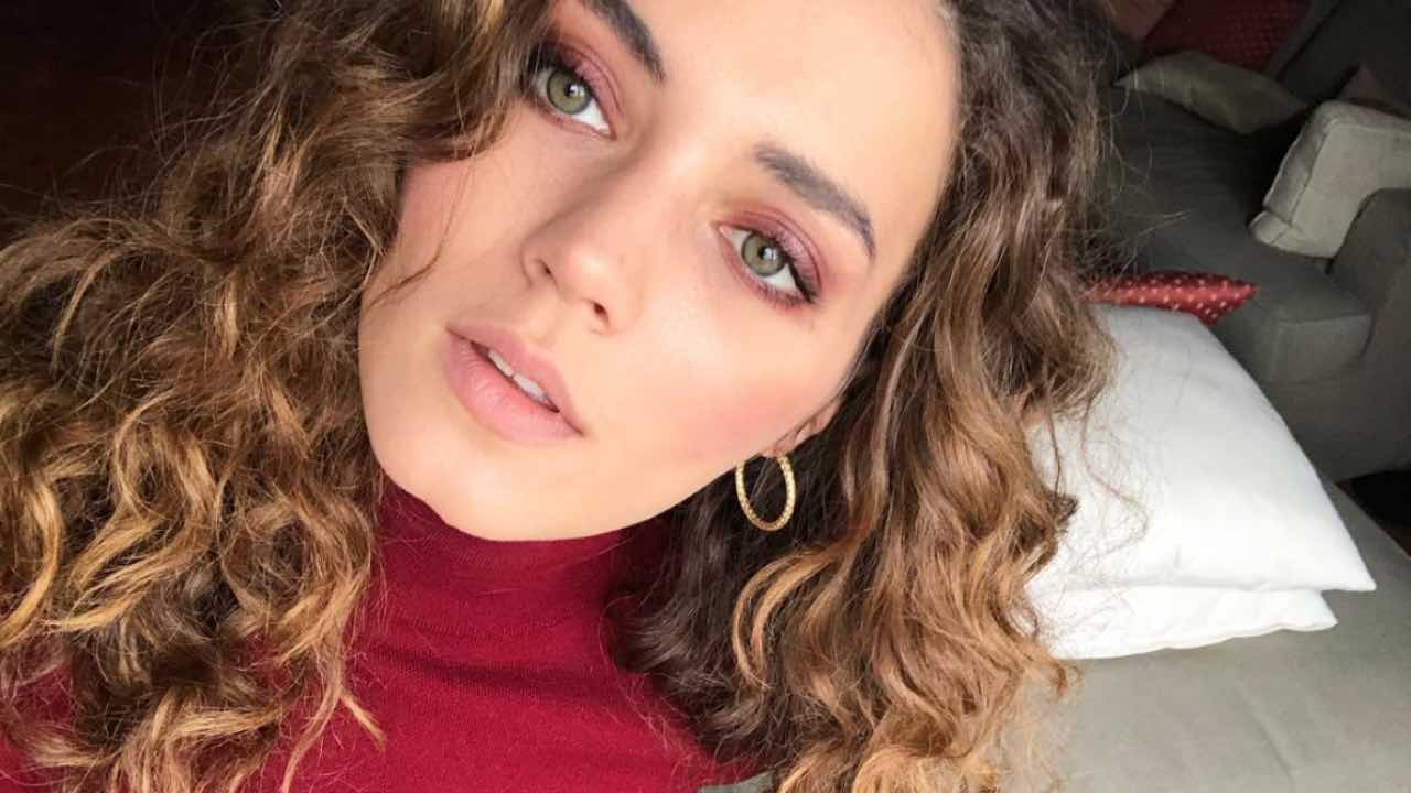 Giusy Buscemi, da Miss Italia a Un passo dal Cielo: tutte le curiosità