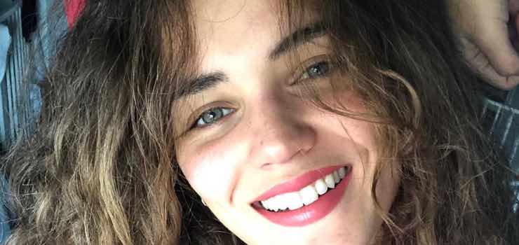 Giusy Buscemi, da Miss Italia a Un passo dal Cielo: tutte le curiosità